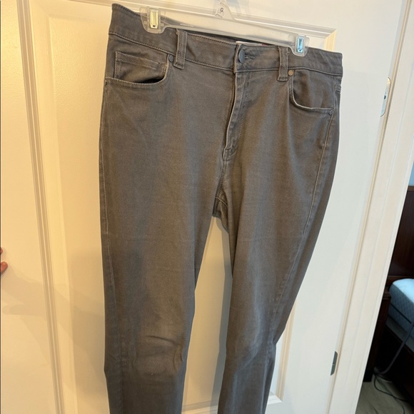 CAbi Denim - Gray Jeans